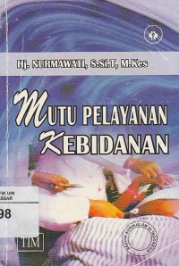 Mutu Pelayanan Masyarakat