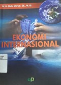 Ekonomi Internasional