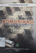 Komunikasi Antar Pribadi dan Kelompok