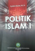 Politik Islam I