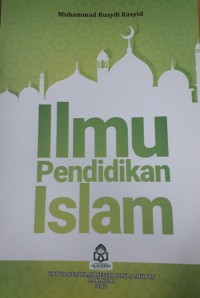 Ilmu Pendidikan Islam