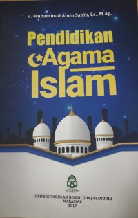 Pendidikan Agama Islam