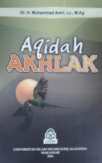 Aqidah Akhlak