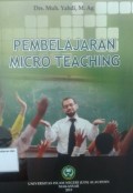 Pembelajaran micro teaching