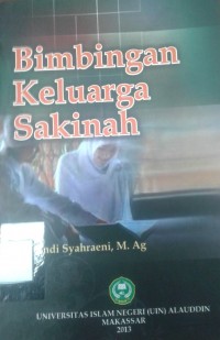 Bimbingan keluarga sakinah