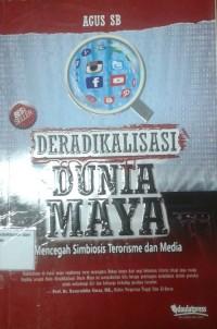 Deradikalisasi Dunia Maya