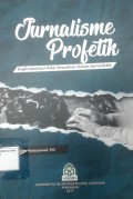 Jurnalisme protetik