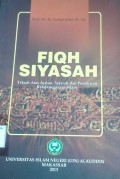 Fiqh siyasah