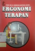 Ergonomi Terapan