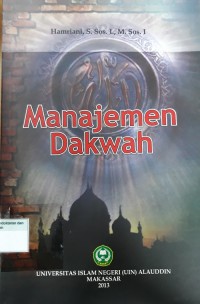 Manajemen dakwah