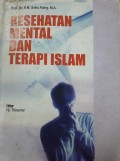 Kesehatan Mental Dan Terapi Islam