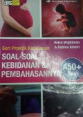 Sosl-Soal Kebidanan & Pembahasan