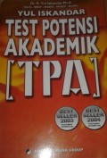 Tes Potensi Akademik TPA