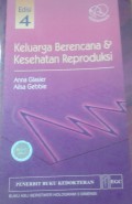 Keluarga Berencana dan Kesehatan Reproduksi