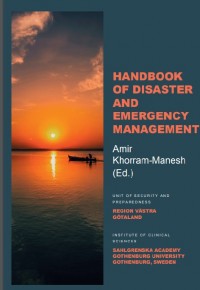 Handbook of Disaster and Emergency Management