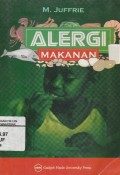 Alergi makanann