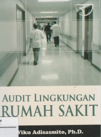 Audit Lingkungan Rumah Sakit