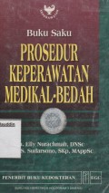 Buku Prosedur Keperawatan Medikal-Bedah