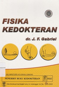 Fisika Kedokteran