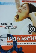 Menarche :Mentruasi pertama penuh makna