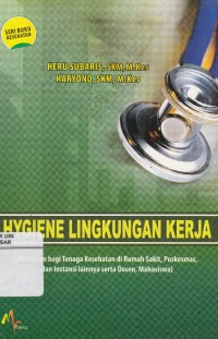 Hygiene Lingkungan Kerja