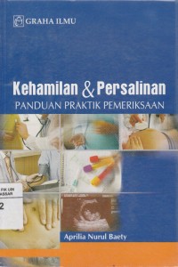 Kehamilan dan persalinan 