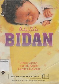 Buku Saku Bidan