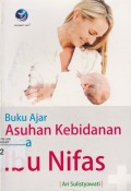 Buku Ajar Asuhan Kebidanan pada Ibu Nifas