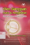 Klien Gangguan Mata & Pnglihatan