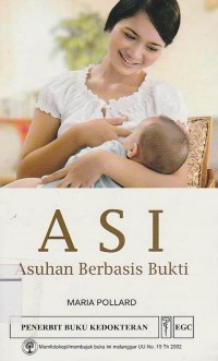 Asi : Asuhan Berbasis Bukti