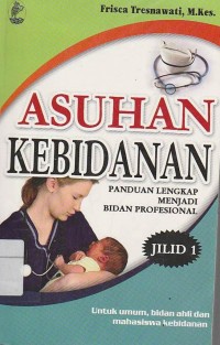 Asuhan Kebidanan