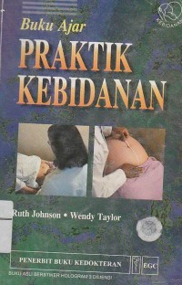 Buku Ajar Praktik Kebidanan