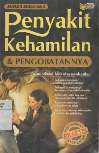 Penyakit Kehamilan dan Pengobatannya