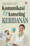 Komunikasi & Konseling Kebidanan