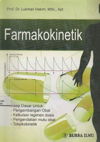 FARMAKOKINETIK