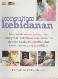 Konsultasi Kebidanan