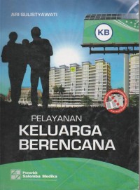 Pelayanan Keluarga Berencana