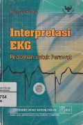 Interpretasi EKG pedoman untuk perawat