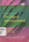 seri asuhan keperawatan klien gangguan muskuloskeletal