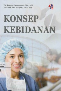 konsep kebidanan