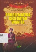 Problematika Kesehataan Wanita