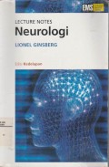 Lecture Notes Neurologi