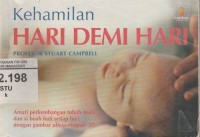 Kehamilan Hari Demi Hari