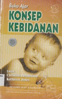 Buku ajar konsep kebidanan (Essential midwifery)