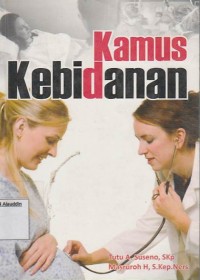 Kamus Kebidanan