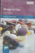 Drugs In Use