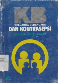 Kb Keluarga Berencana dan Kontrasepsi