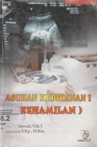 Asuhan Kebidanan I Ckehamilan