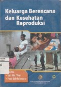 Keluarga Berencana Dan Kesehatan Reproduksi