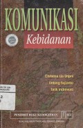 KOMUNIKASI KEBIDANAN